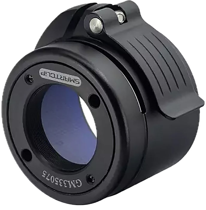 Burris 626630 SmartClip Thermal Black Aluminum 30mm Obj.