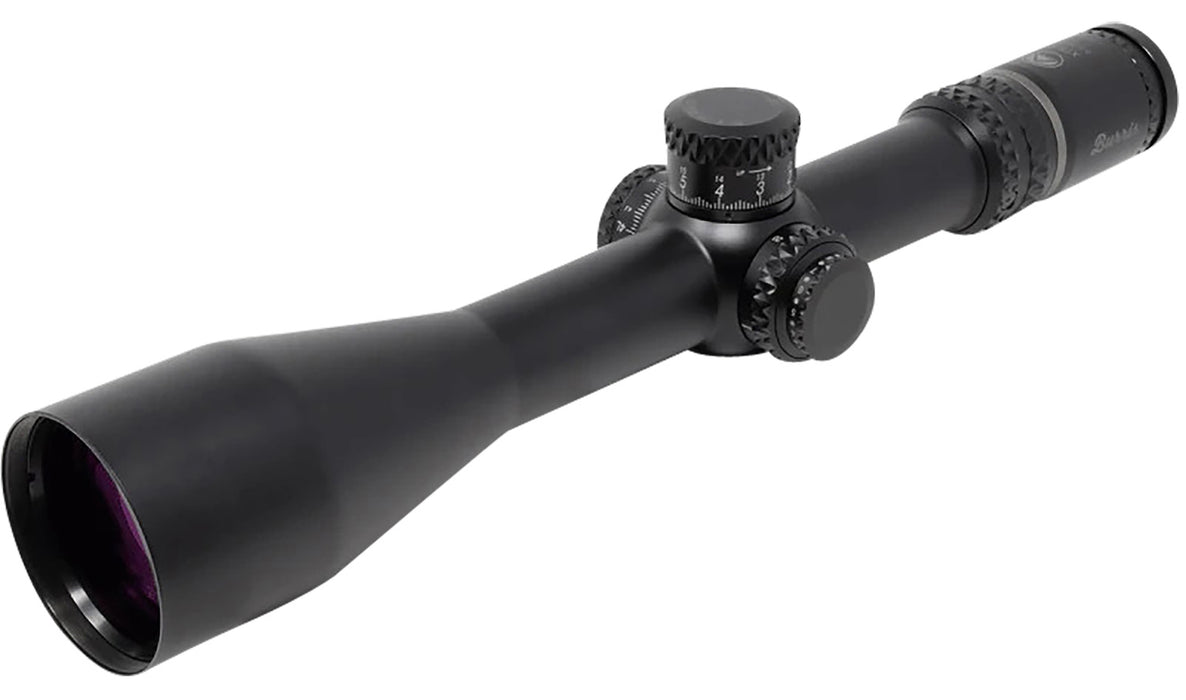 Burris 201213 XTR III Matte Black 5.5-30x 56mm 34mm Tube Illuminated SCR MOA Reticle