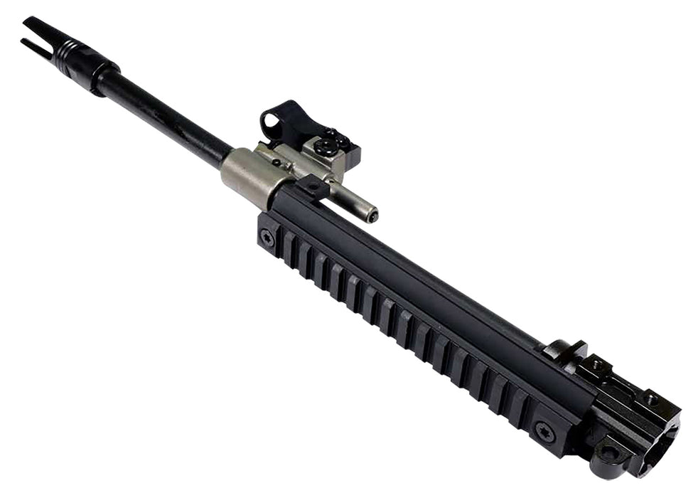 FN 98804 SCAR 16S  5.56x45mm NATO 14" Chrome Lined Steel, Flash Hider, Picatinny Rail, Front Sight & Gas System Assembly