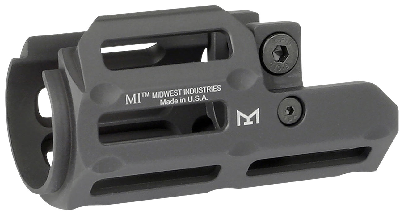 Midwest Industries MISP89M MP5K  M-LOK Black Aluminum for HK MP5K