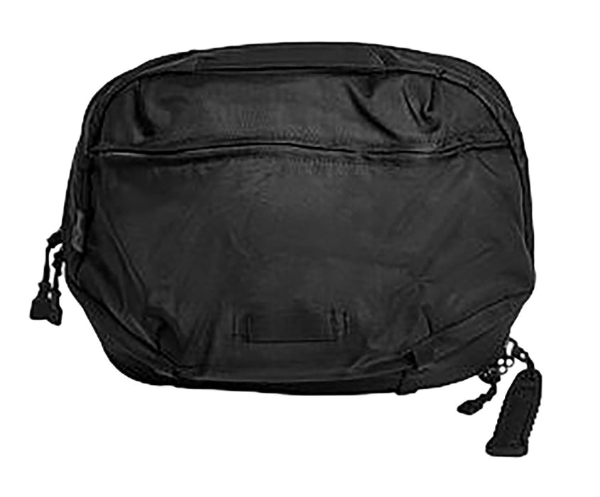 Vertx VTX5086 Navigator  Carry Bag Black Nylon Zipper Closure