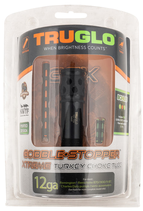 TRU TG-TG170XC   GMB GBL-STPR XT REM 12