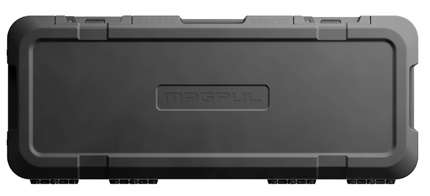 Magpul MAG1288-BLK DAKA R44 Hard Case 44.50" Black Polymer DAKA Grid Organizer System