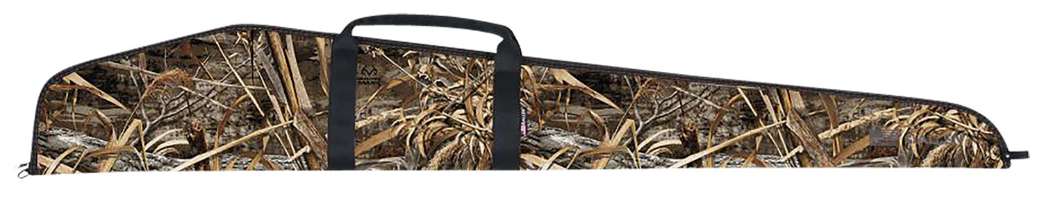 Allen 13452 Leadville Shotgun Case 52" Realtree Max-5 Endura Lockable