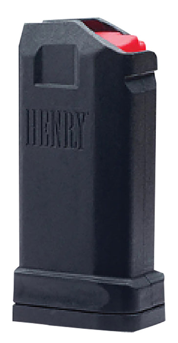 Henry H279MM5MAG Homesteader Replacement Magazine 5rd 9mm Luger Black Polymer