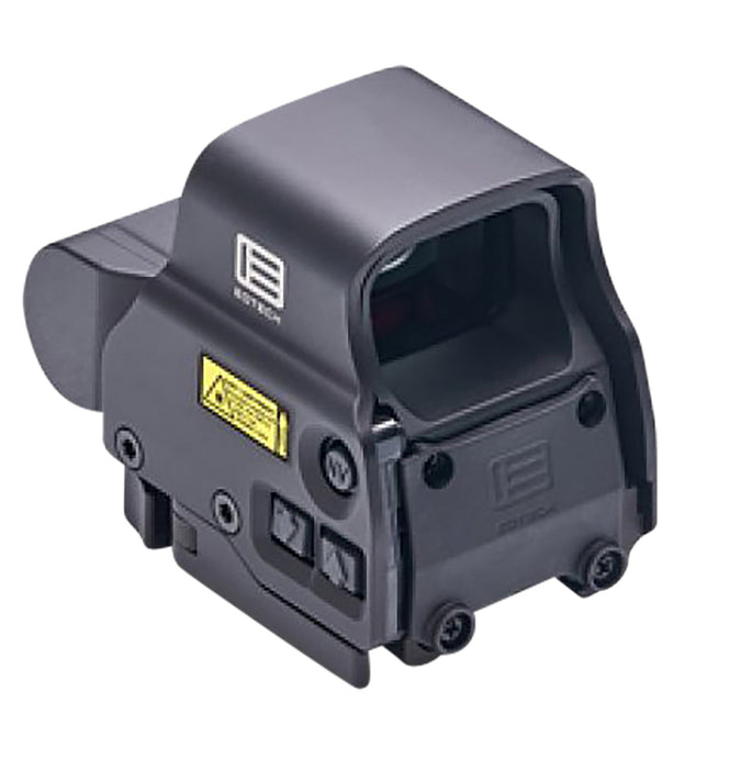 Eotech EXPS31 HWS EXPS31  Matte Black | 1x 1 MOA Red Dot