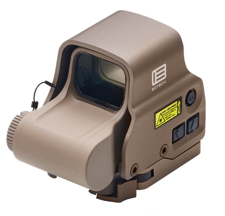 Eotech EXPS31TAN HWS EXPS31T  Tan | 1x 1 MOA Red Dot