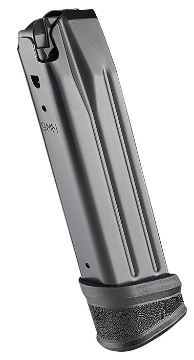 Springfield Armory EC6020 Echelon  20rd Extended 9mm Luger Black Stainless Steel