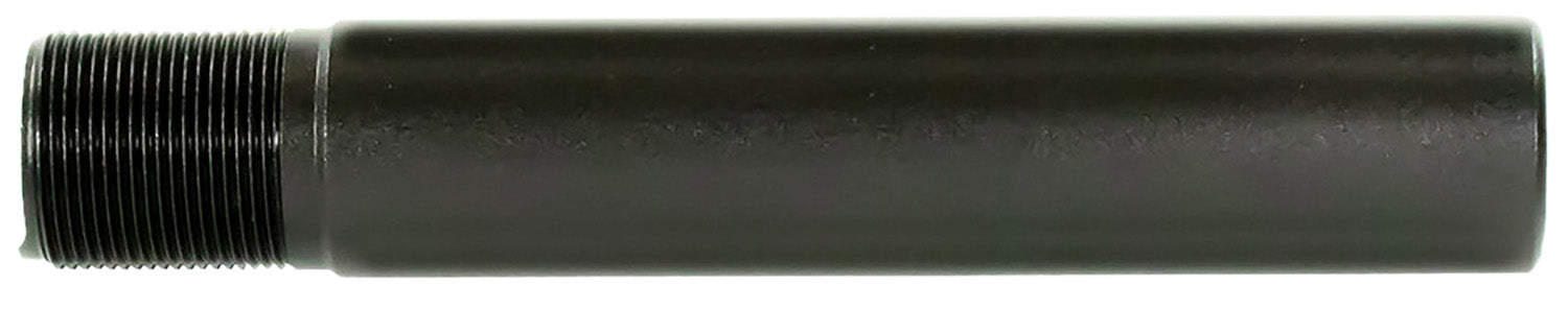 Aim Sports ARPTUB Pistol Buffer Tube  with Pad, Black, Fits AR-15 Platform