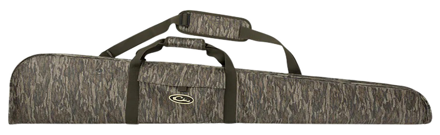 Drake Waterfowl DA4100006 HND Shotgun Case Mossy Oak Bottomland Polyester Shotgun