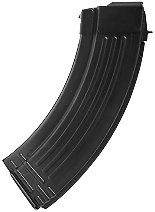 Kci Usa Inc KCIMZ005 AK-47  30rd 7.62x39mm Black Steel Fits AK-47/AKM Platform