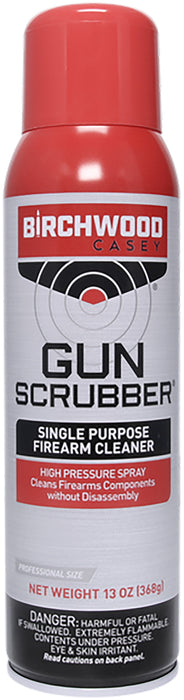 Birchwood Casey 33344 Gun Scrubber  13 oz. Aerosol Can