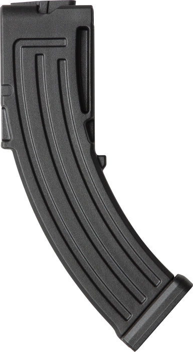 Rock Island D050571 TM22  15rd 22 LR Black Polymer