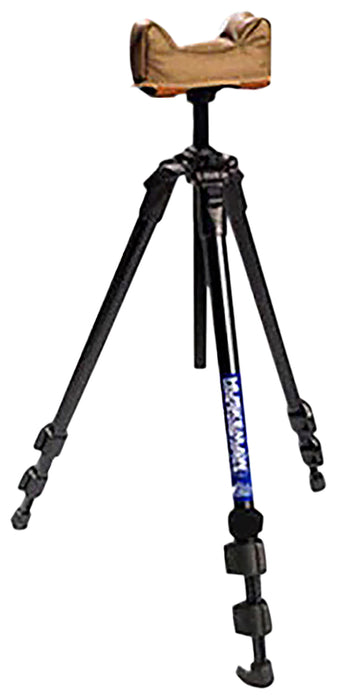 HUSK 20HTRP TRIPOD WITH SHOOTING HEAD