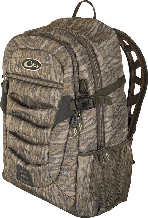 Drake Waterfowl DA1011006 Daypack  HD-2 Bottomland