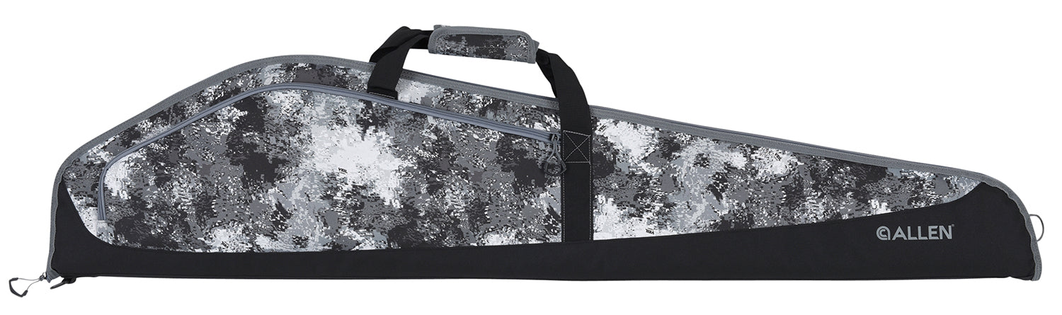 Allen 1116-46 Rangely D-Ring Rifle Case 46" Veil Digi Camo Foam Padding