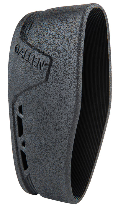 Allen 18430 Recoil Eraser ll Slip-On Pad Medium Black Silicone