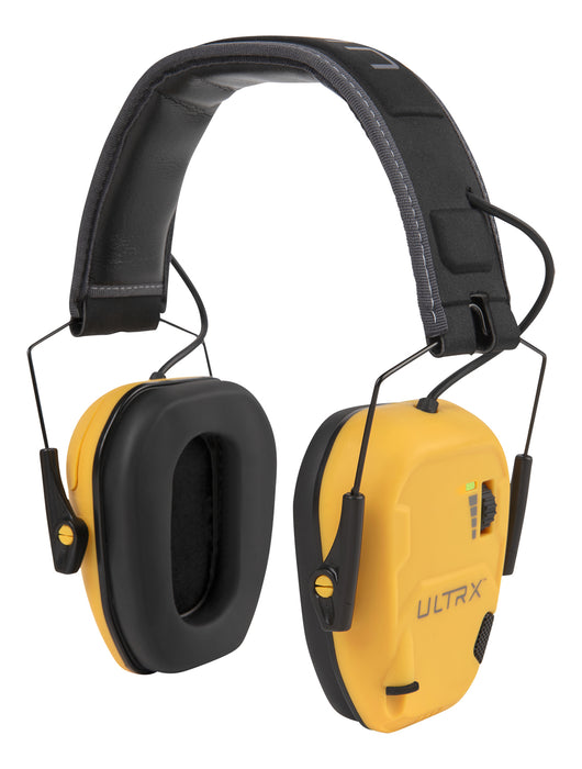 Allen 4149 Ultrax Bionic 22 dB Yellow