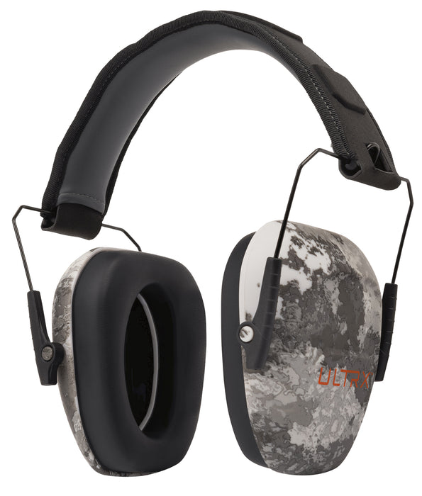 Allen 4160 Ultrax Shield 23 dB Gray Camo