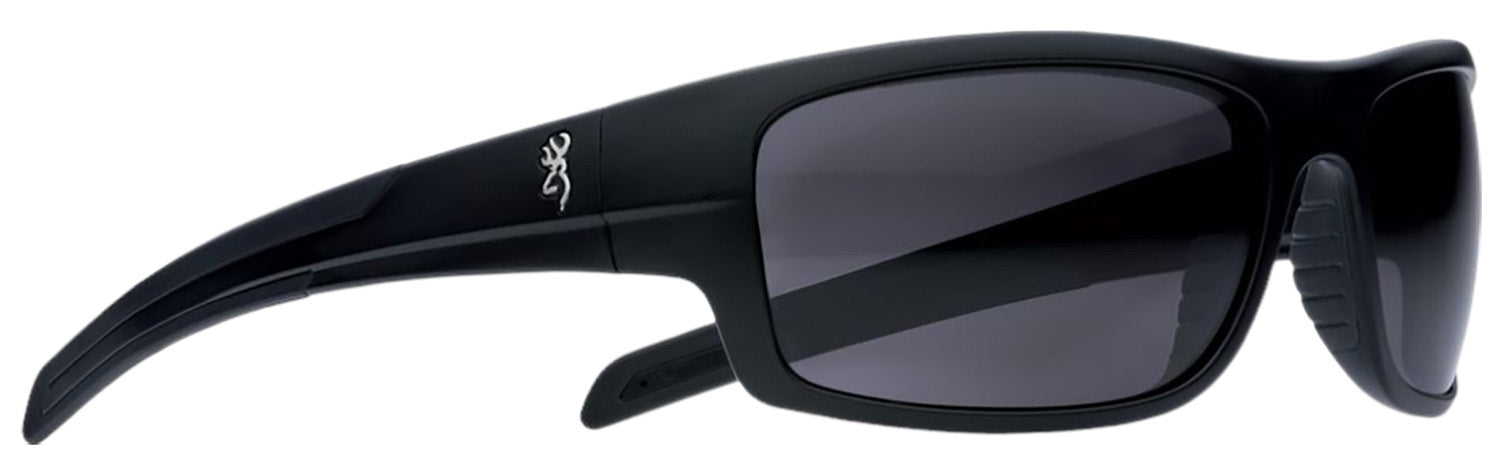 BRN 12799 HC POLARIZED GLASSES BLK