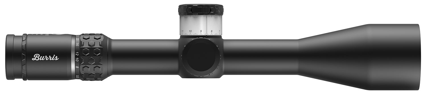 Burris 202223 XTR Pro Black 5.5-30x 56mm