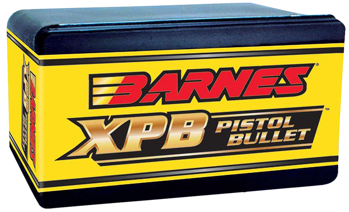Barnes Bullets 30556 XPB Pistol 45Colt 200gr 20/Box