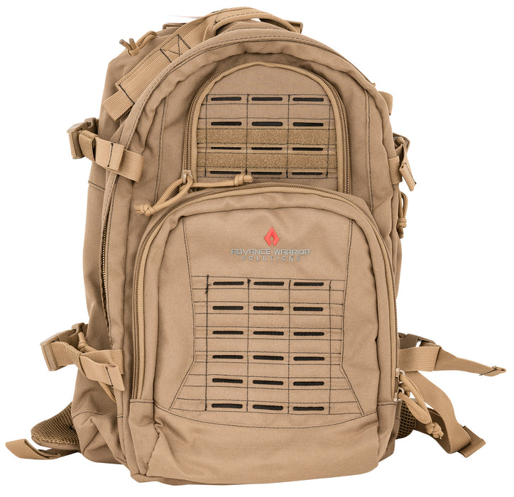 CIA OT9153D   AP5 BACKPACK     SPEAR 3DAY FDE