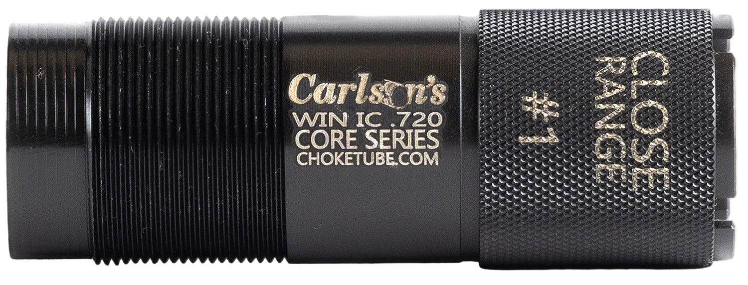 Carlson's Choke Tubes 41013  CORE 12 Gauge Close Range