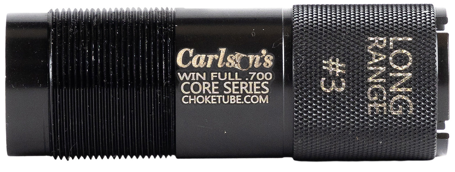 Carlson's Choke Tubes 41017 Winchester CORE 12 Gauge Long Range