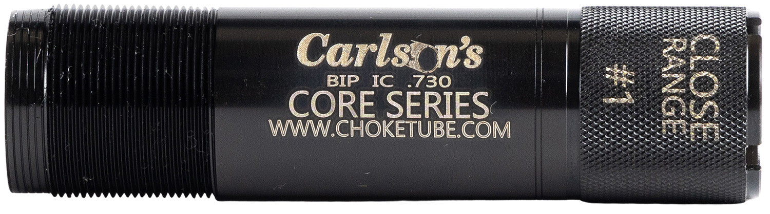 Carlson's Choke Tubes 41033  CORE Invector Plus 12 Gauge Close Range