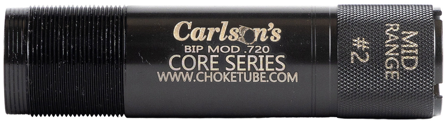 Carlson's Choke Tubes 41035  CORE Invector Plus 12 Gauge Mid-Range