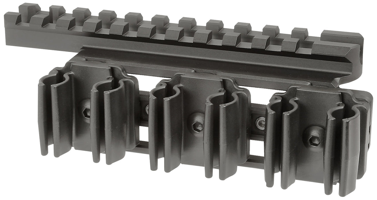 Midwest Industries MIORSH1894X4 Optic Rail Shell Holder
