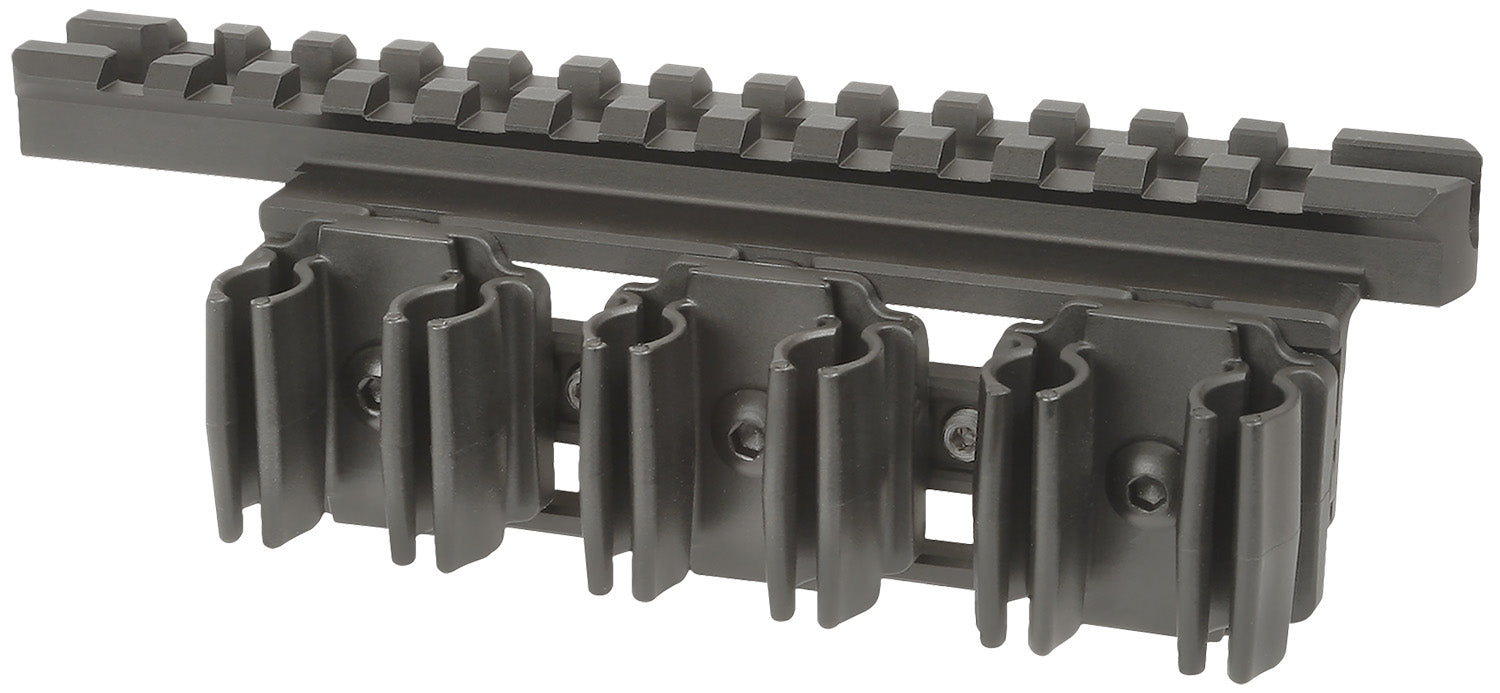 Midwest Industries MIORSH1895X5 Optic Rail Shell Holder