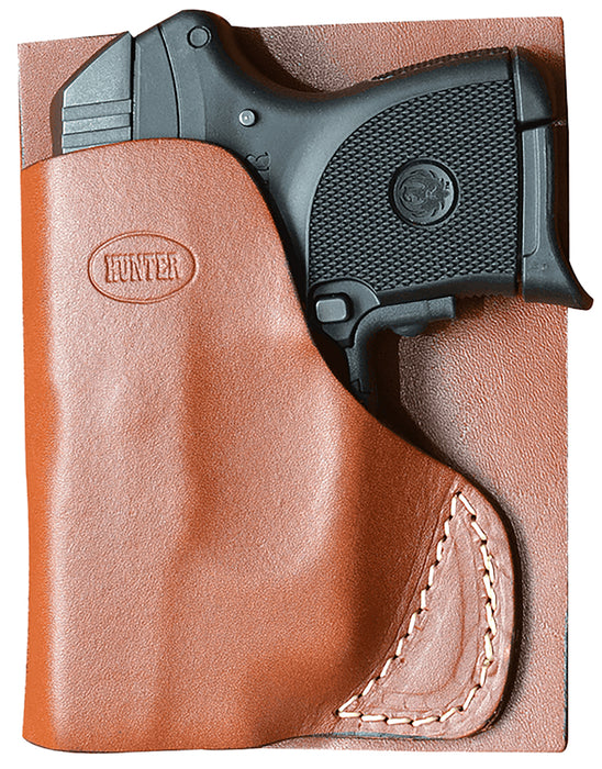 HUNT 2500-6     POCKET HOLSTER TAU TCP 380