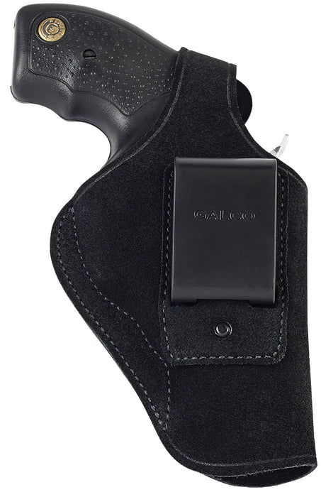 Galco WB894RB Waistband  IWB Black Fits Sig Sauer P365 X-Macro