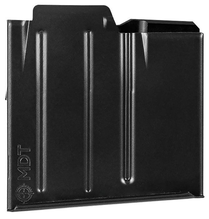 Mdt Sporting Goods Inc 104941-BLK MDT  5rd 300 WSM/ 6.5 PRC Black Nitride Steel