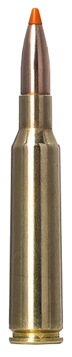 Norma Ammunition 20166532  Tipstrike 6.5x55 Swedish 140 gr 20 Per Box/ 10 Case