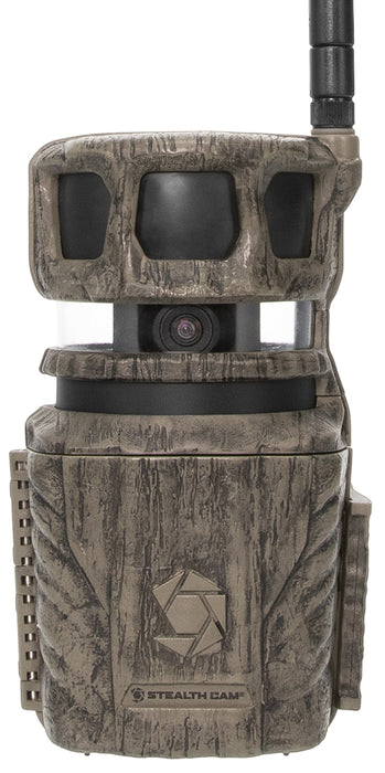 Stealth Cam STC-RVLR Revolver 360 Cellular 36MP