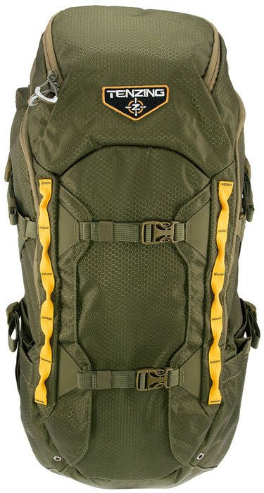 TENZING TZG-TNZW-2300-OG WHITETAIL DAYPACK OLIVE