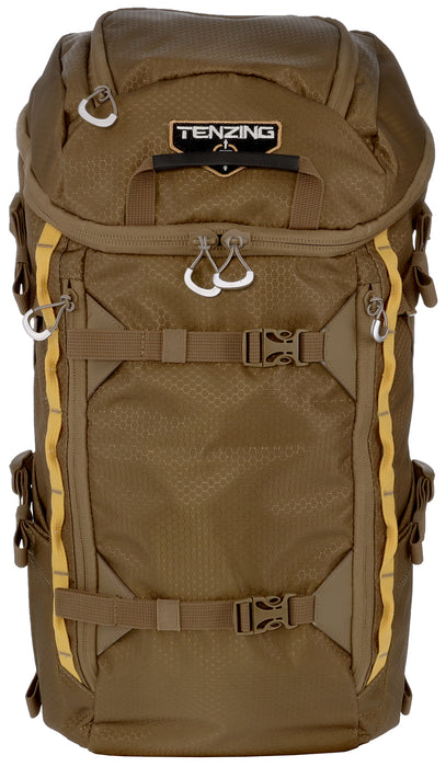 TENZING TZG-TNZW-1500-BST WHITETAIL DAYPACK TAN