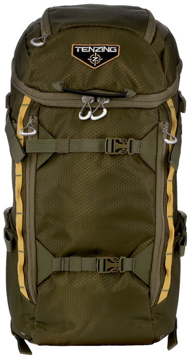 TENZING TZG-TNZW-1500-OG WHITETAIL DAYPACK OLIVE