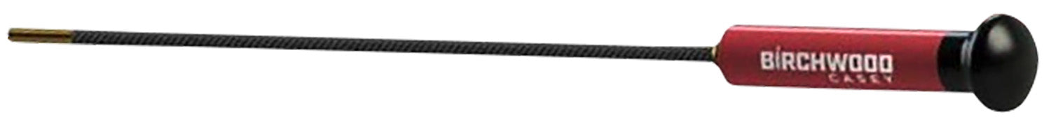 Birchwood Casey 41420  Cleaning Rod 17/20 Cal 30" Carbon