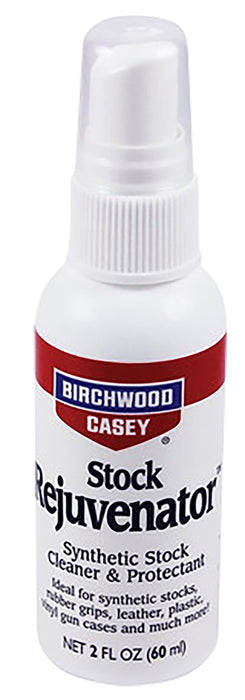 Birchwood Casey 23422 Stock Rejuvenator Synthetic Stock Cleaner 20 oz Pump Spray