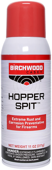 Birchwood Casey 33240 Hopper Spit Rust Protection 11 oz Aerosol