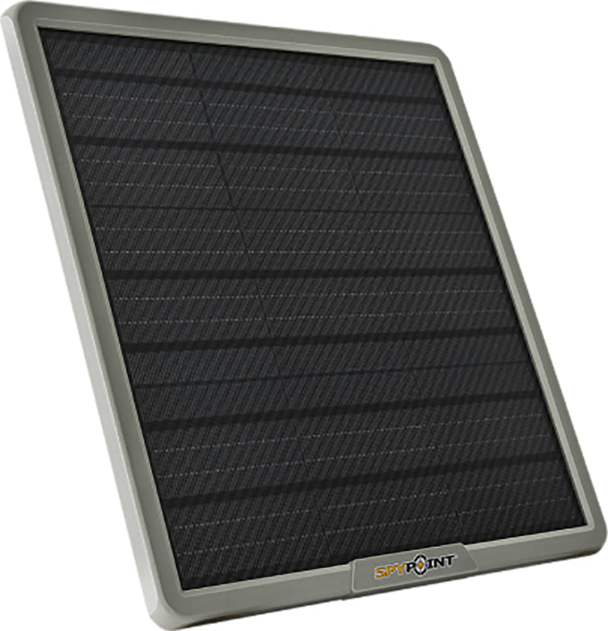 SPYPOINT 05540 SPLB-10 COMPACT SOLAR PANEL