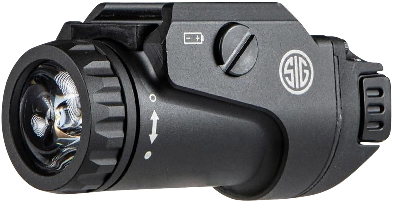 Sig Sauer Electro-Optics SOF12002 Foxtrot1X  Flat Dark Earth 450 Lumens White