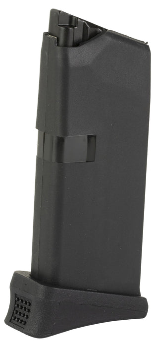 Kci Usa Inc KCI-MZ053   6rd 9mm Compatible w/ Glock 43 Black Polymer