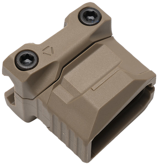 SI AR-CMS-PSAF-FDE ANGLED GRP CABLE PIC FDE
