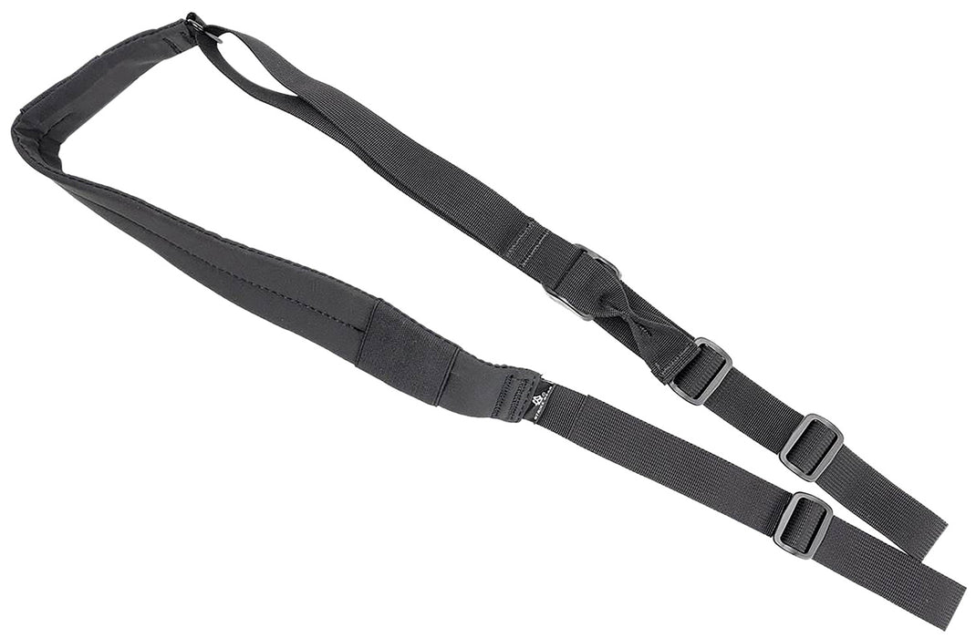 Strike Industries S3SLINGLITEBK S3 Sling LITE Black Padded