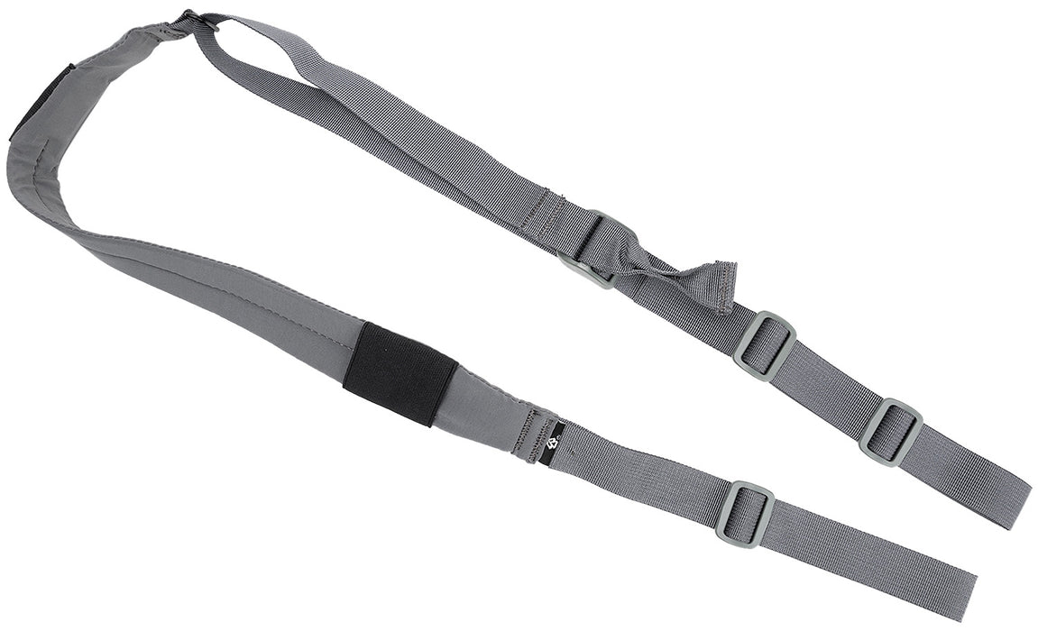 Strike Industries S3SLINGLITEWG S3 Sling LITE Wolf Gray Padded